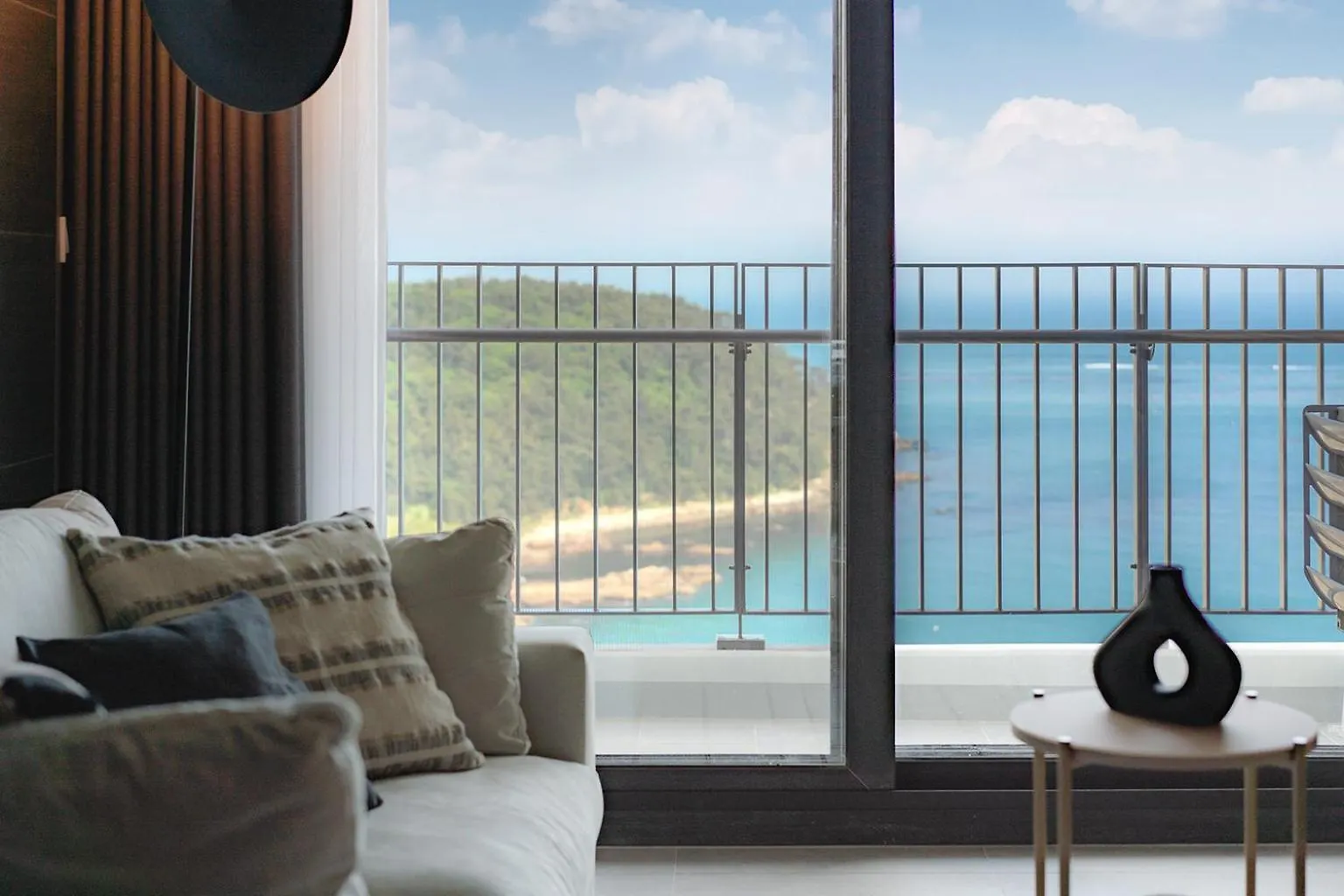 Apartment Le Collective Busan Gijang
