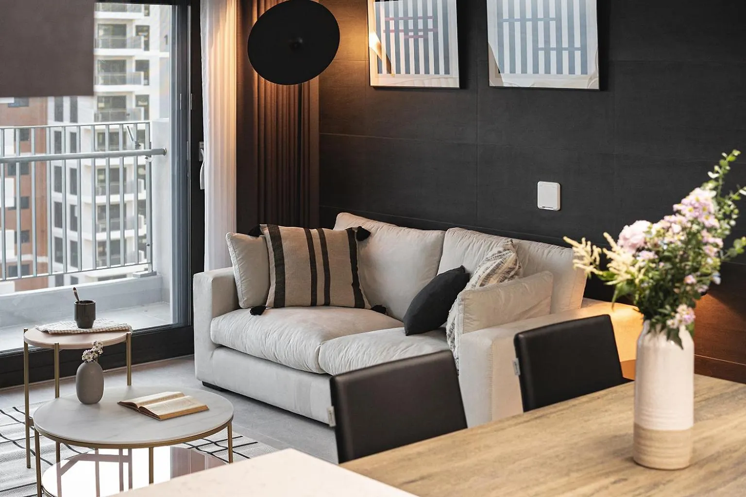 Apartment Le Collective Busan Gijang